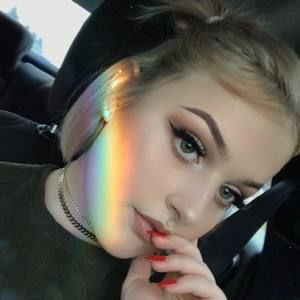 Meet your Posher, Natalya